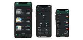 移动端APP